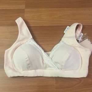 Nursing Bra